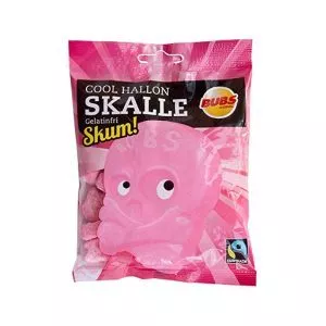 Snoep: Skalie